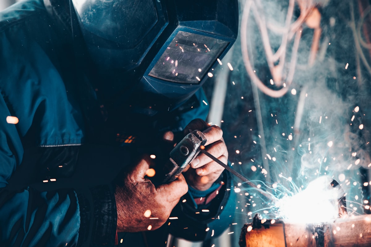 machinery and industrial equipment export from China